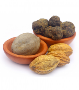 Panchakarma treatment at home triphala powder