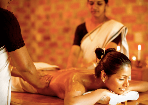 best panchakarma treatment in India 2