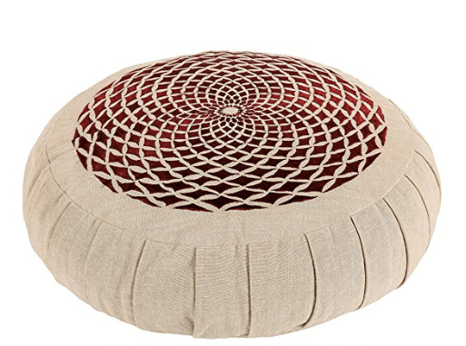 best meditation cushion 4