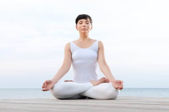 Padmasana- Yoga for immunity