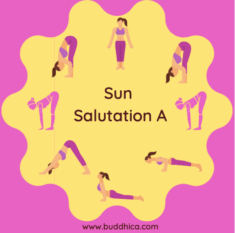 exercises for diabetes sun salutation